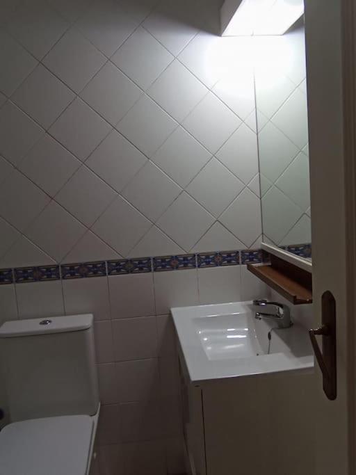 Apartamento Plaza Toros Seville Exterior photo